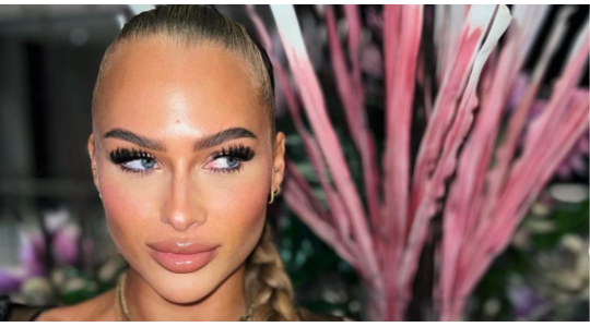 Annebel Temptation Island