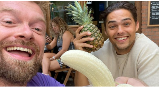 Expeditie Robinson