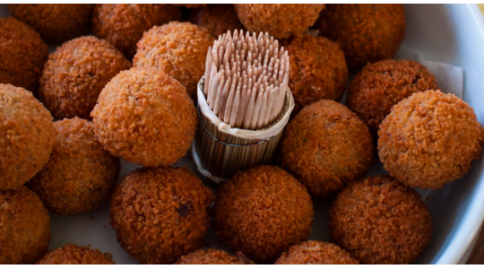 bitterballen