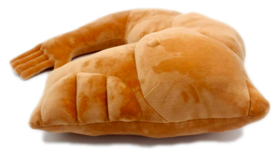 boyfriend pillow