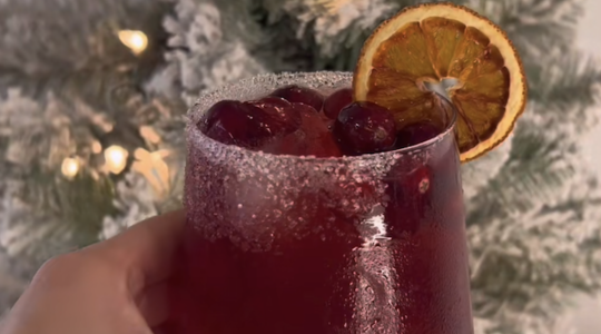 cranberry-margarita