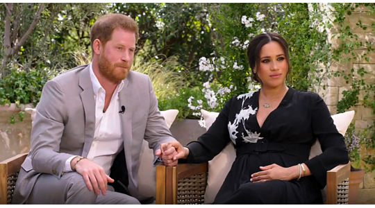 meghan harry