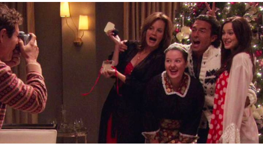 sterrenbeelden kerst