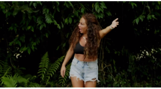 Echte Meisjes in de Jungle eerste beelden