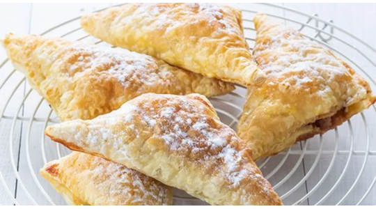 Licor 43 appelflappen recept