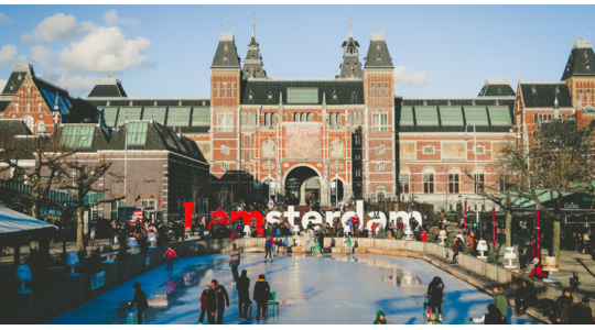 Leuke dingen in Amsterdam winter december