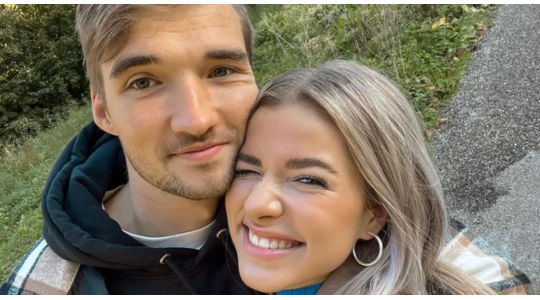 Gio en jade uit elkaar