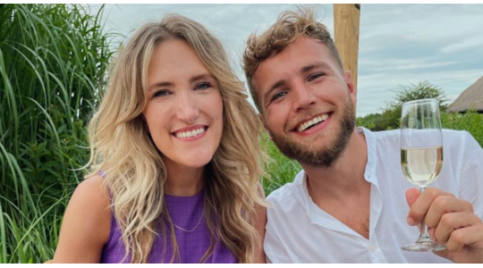 Suzan en Freek docu-serie Netflix