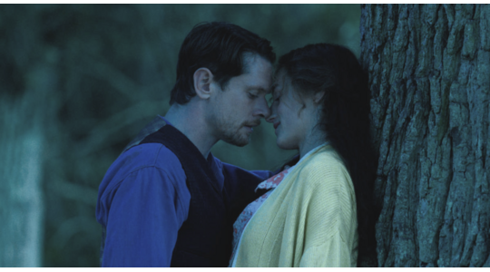 Bridgerton film Lady Chatterley’s Lover
