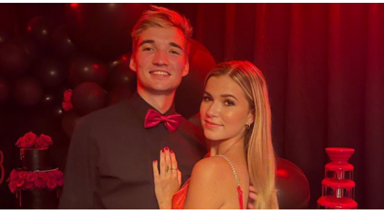 Gio break-up video Jade verdient geld