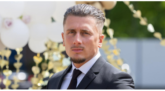 Harrie Snijders Lingo programma ex on the beach