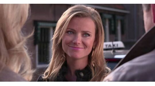 GTST-actrice Gigi Ravelli