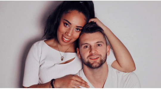 Marco en Denise Temptation