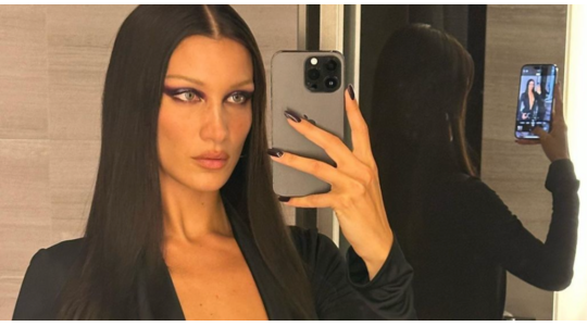 Bella Hadid