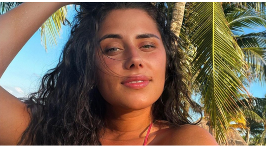 Raphaëlla Love Island