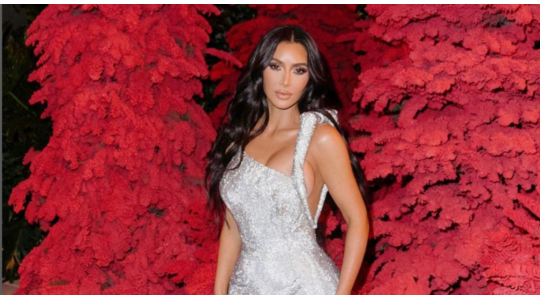 Kim Kardashian