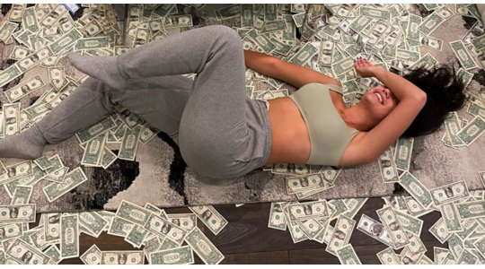 geld besparen