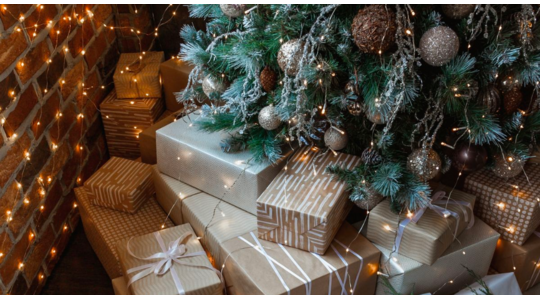 kerstcadeautjes schoonouders