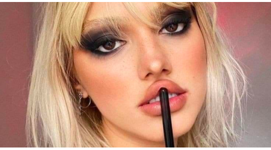 makeup
