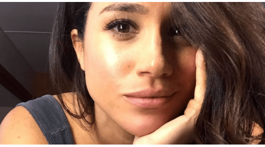 meghan markle wimpers lang