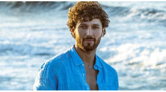 Prince Charming Diego zoontje Sem