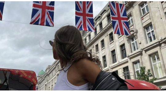 stedentrip naar Londen