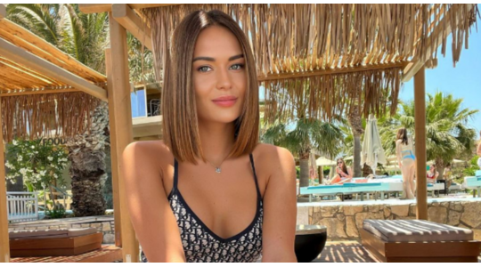 Megan Desaever OnlyFans