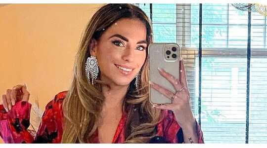 yael isabelle bachelor cas hooijer love island nieuwe liefde date