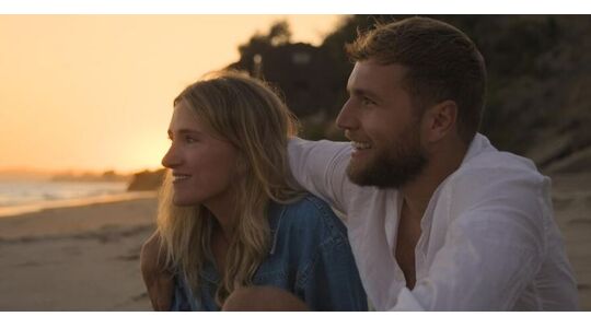 Suzan en Freek Netflix documentaire Tussen jou en mij open relatie