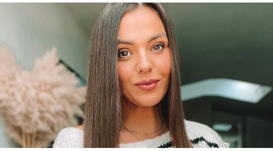 laura ponticorvo verwachting tweede kindje zwanger