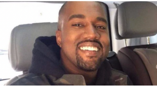 Kanye West nieuwe vriendin
