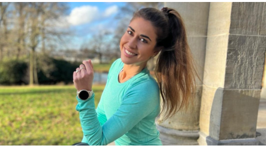 Lotte van Leeuwen Love Island nieuwe vriend