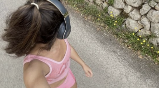 beginnen met hardlopen