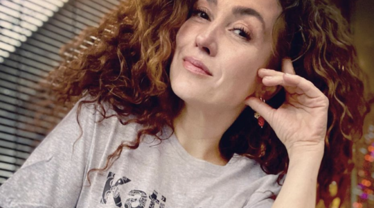 katja schuurman bedgeheim