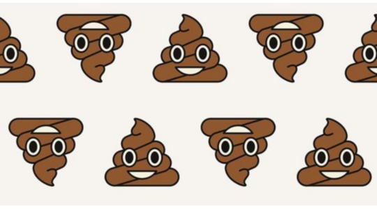 poep-emoji betekenis emoji