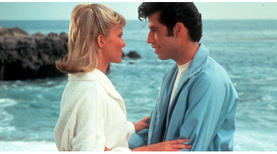 relatie romantiek liefde partner lover tips grease