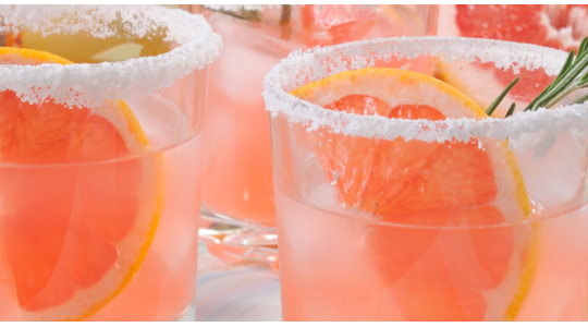 aperol vodka spritz