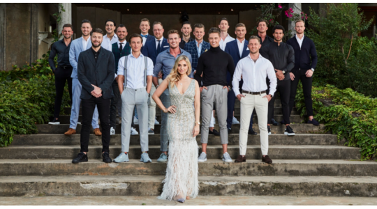 bachelorette deelnemer vader geworden