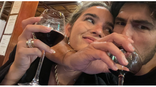 date night idee