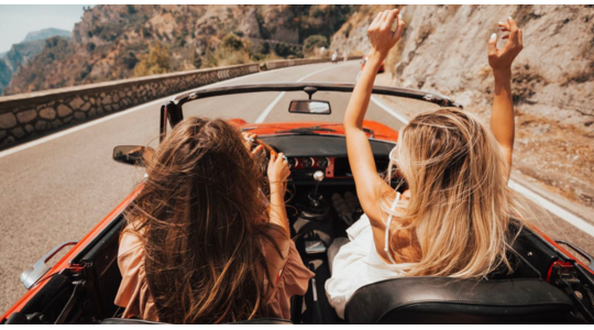 girls trip