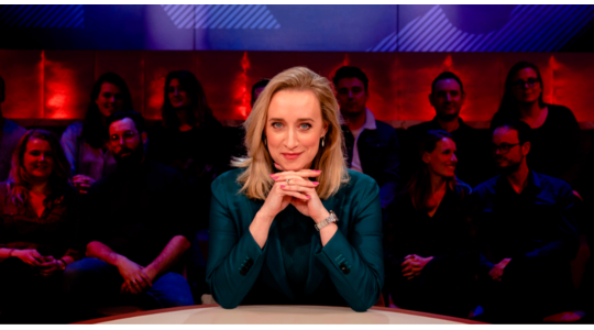 jinek knappe man achtergrond