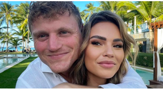kaj monica temptation island koppel bekend
