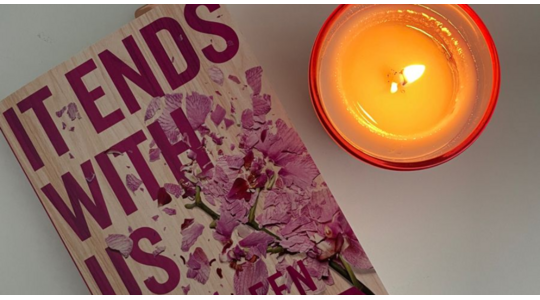 It Ends With Us boek film verfilmd acteurs