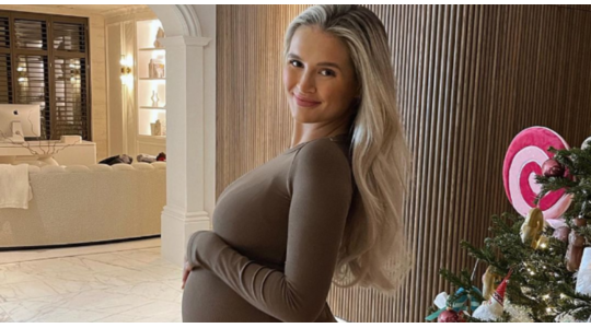 Molly-Mae Hague en Tommy Fury Love Island