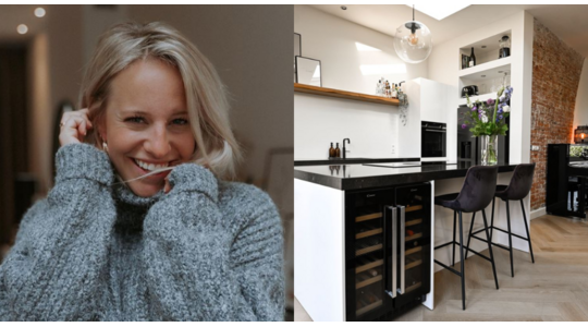 Dee van der Zeeuw huis te koop