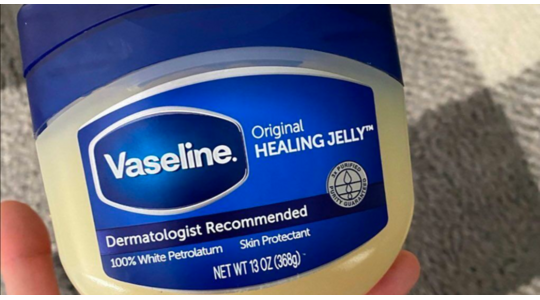 vaseline trucjes