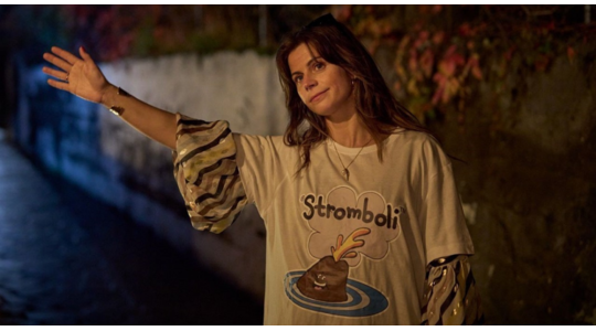 Elise Schaap stromboli film Netflix actrice