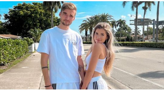 Gio en Jade