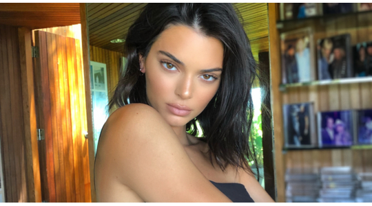 Kendall Jenner vriend Bad Bunny relatie