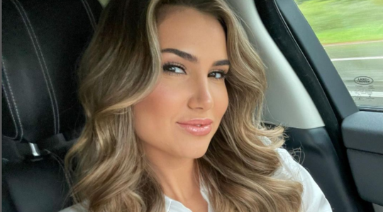 esmee cox love island heftig nieuws